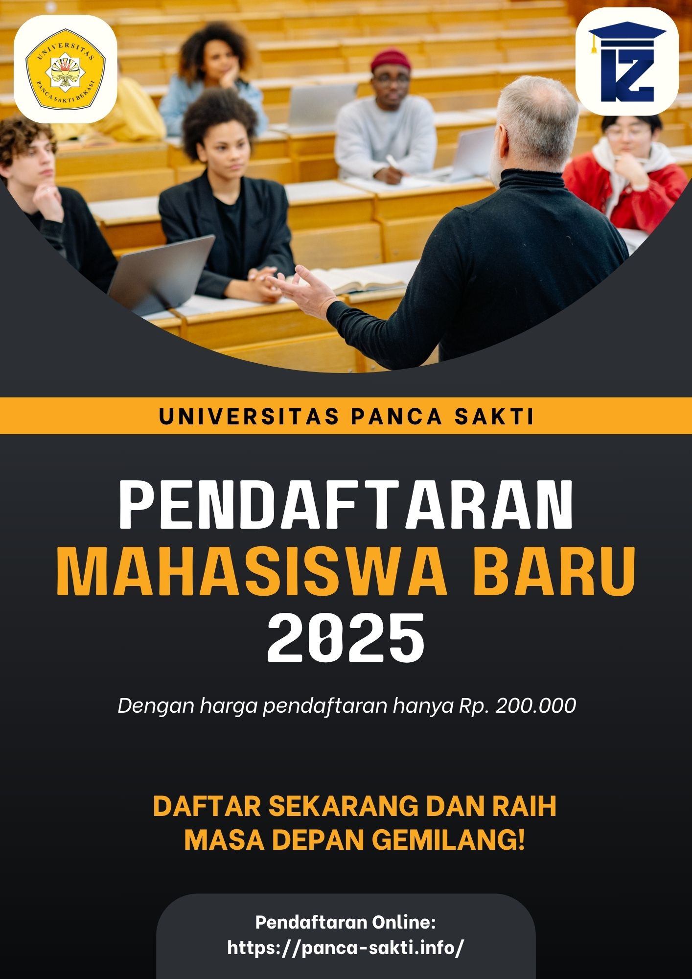Informasi Kuliah dengan Harga Terjangkau di Daerah Cikarang