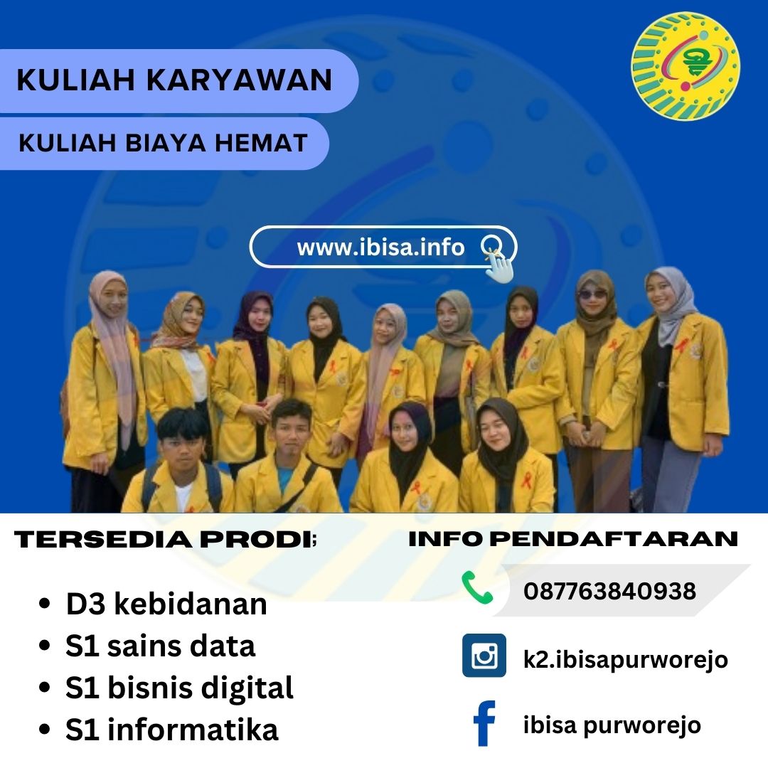 Cari Kampus Kelas Karyawan di Edunesia Daerah Jawa Tengah