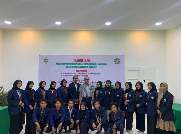 Biaya Kuliah Yang Murah Hanya Di Kelas Karyawan STISIP Imam Bonjol Padang