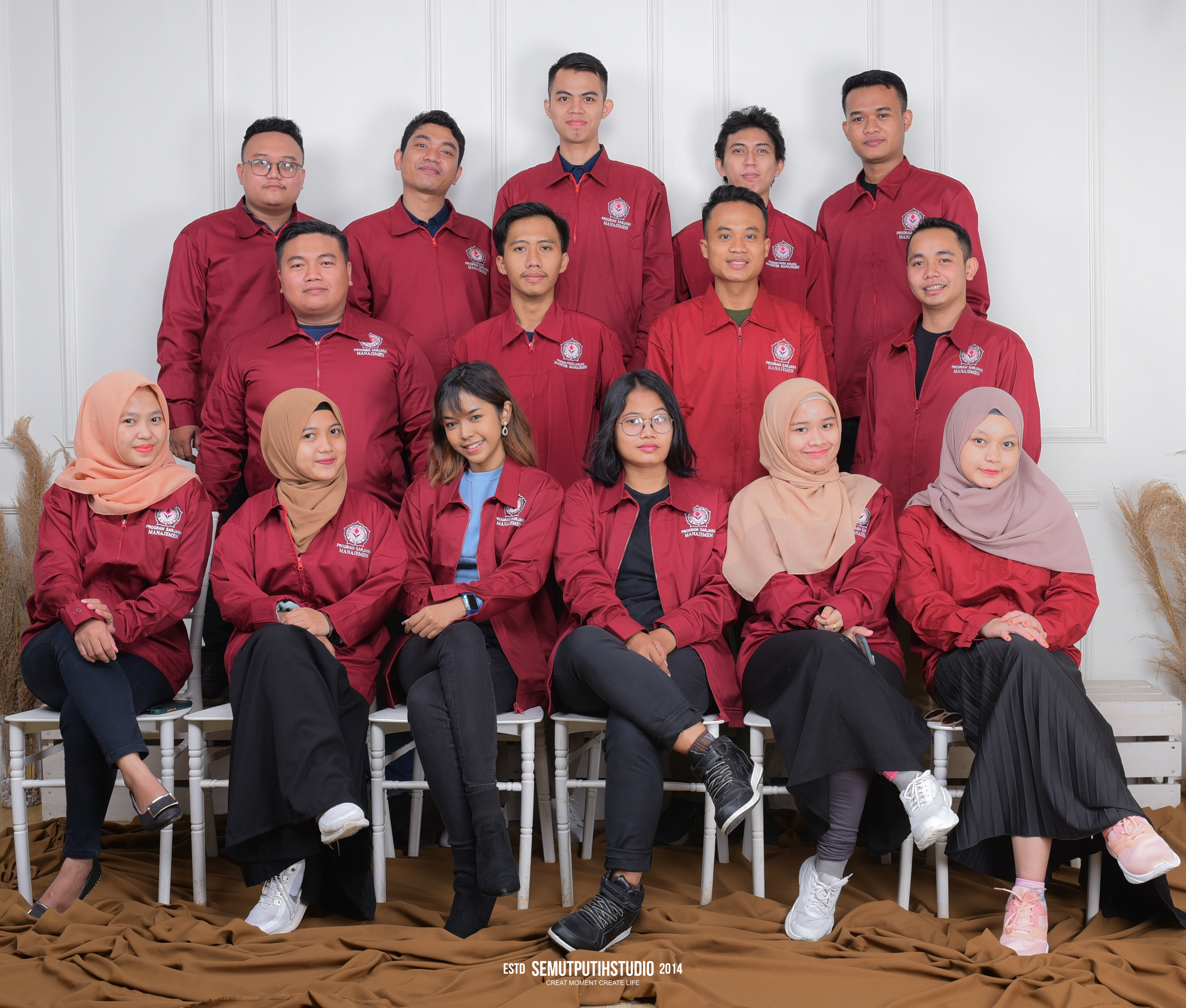 Kuliah Untuk Kamu Yang Kerja Sift Kampus Manajemen STIMA IMMI