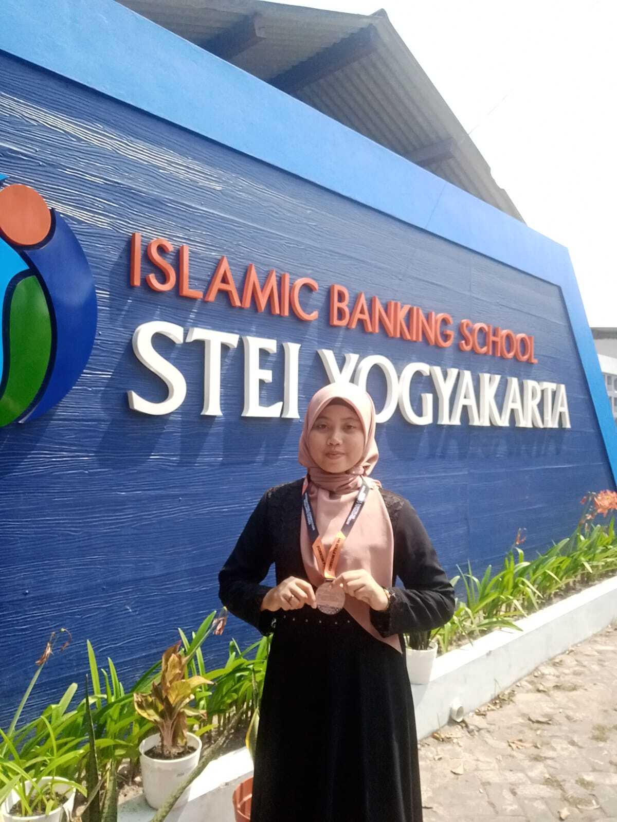 Kuliah S1 Ekonomi Syariah STEI Jogjakarta