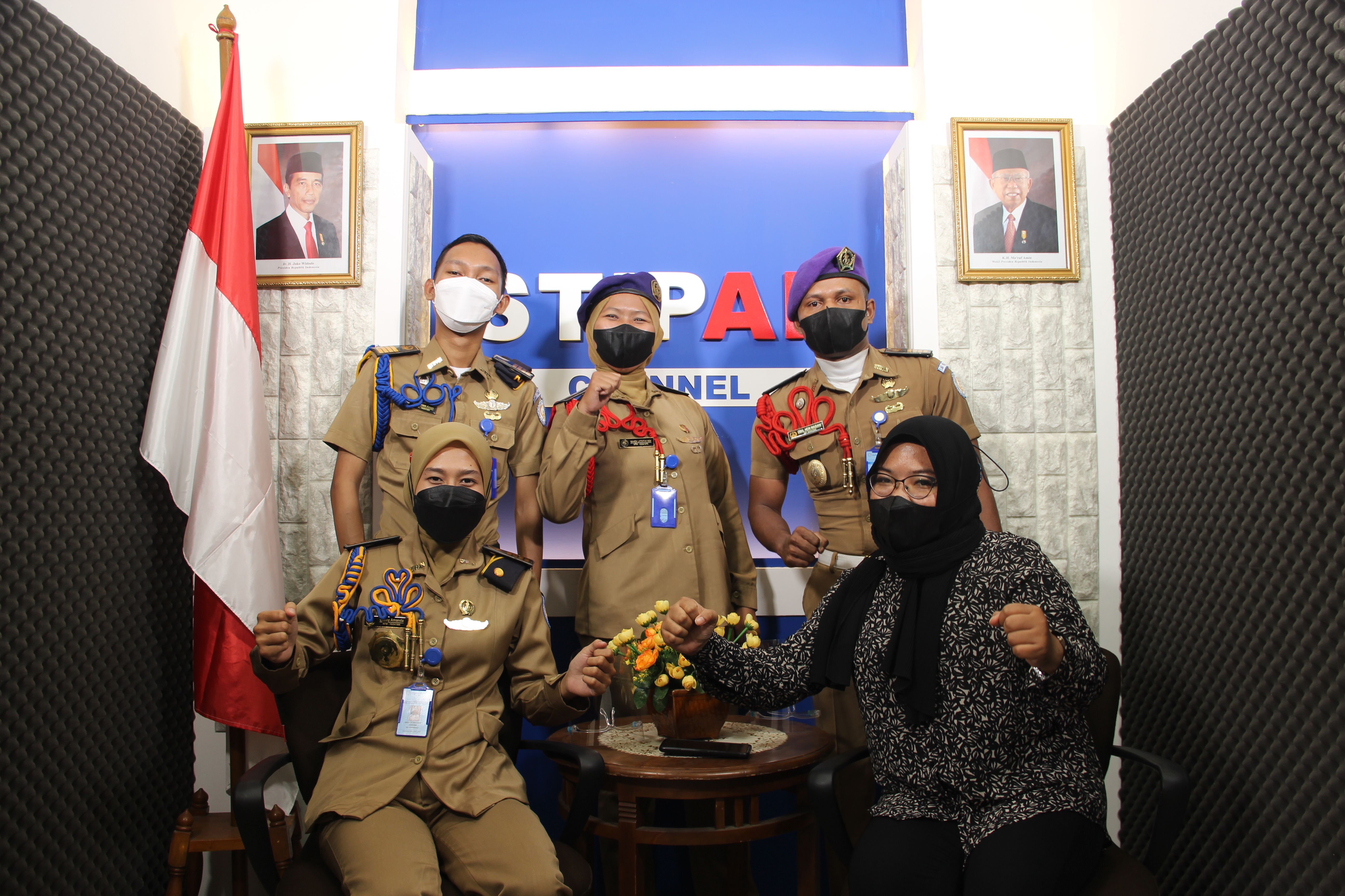 Sekolah Kader NKRI di Jakarta 