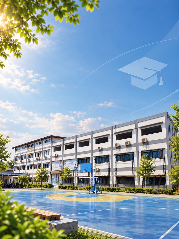Daftar Ekstensi di Universitas Panca Sakti Semester Genap