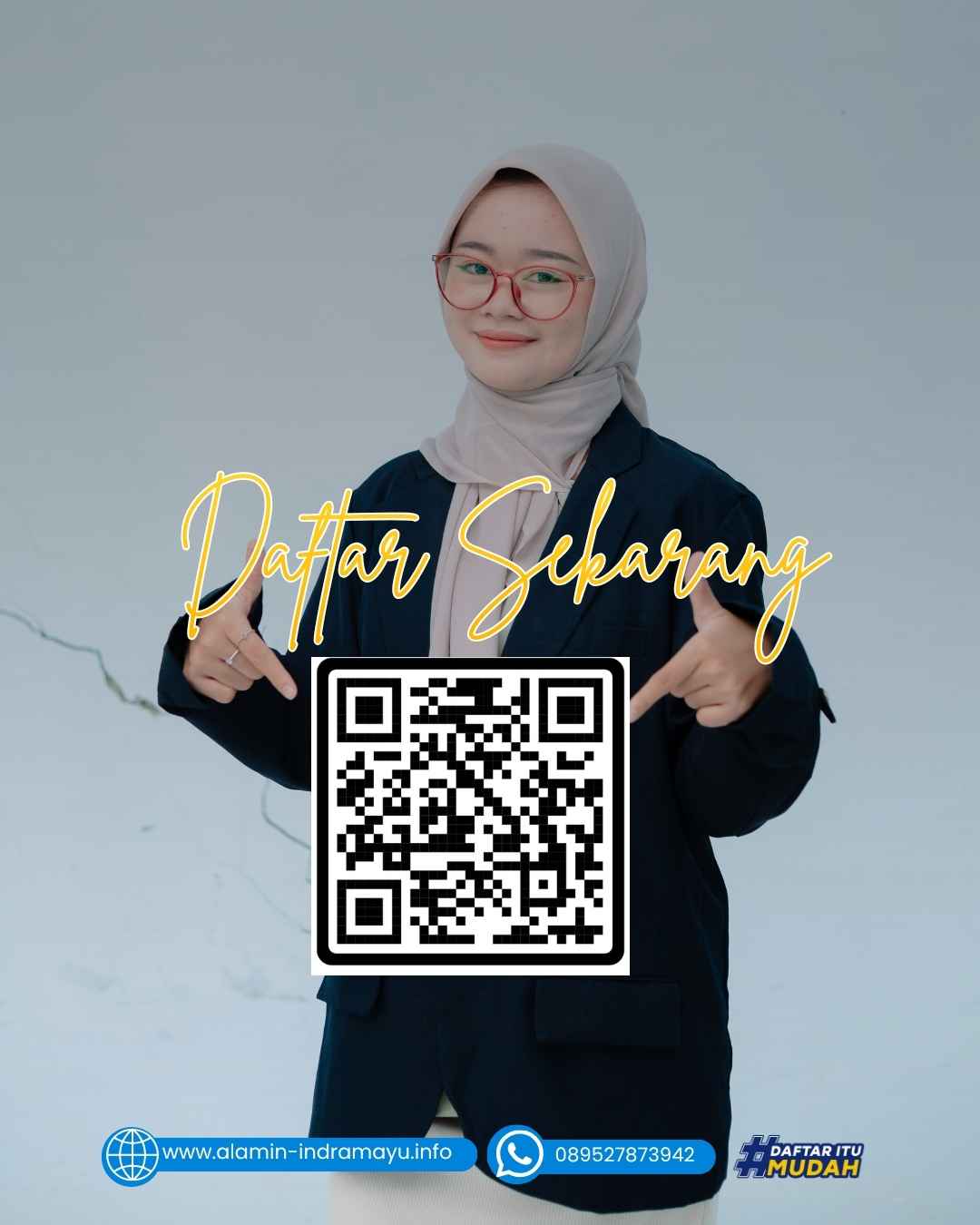Pendaftaran Kelas Karyawan Online Jurusan Pendidikan Agama Islam INSIA Al Amin Indramayu