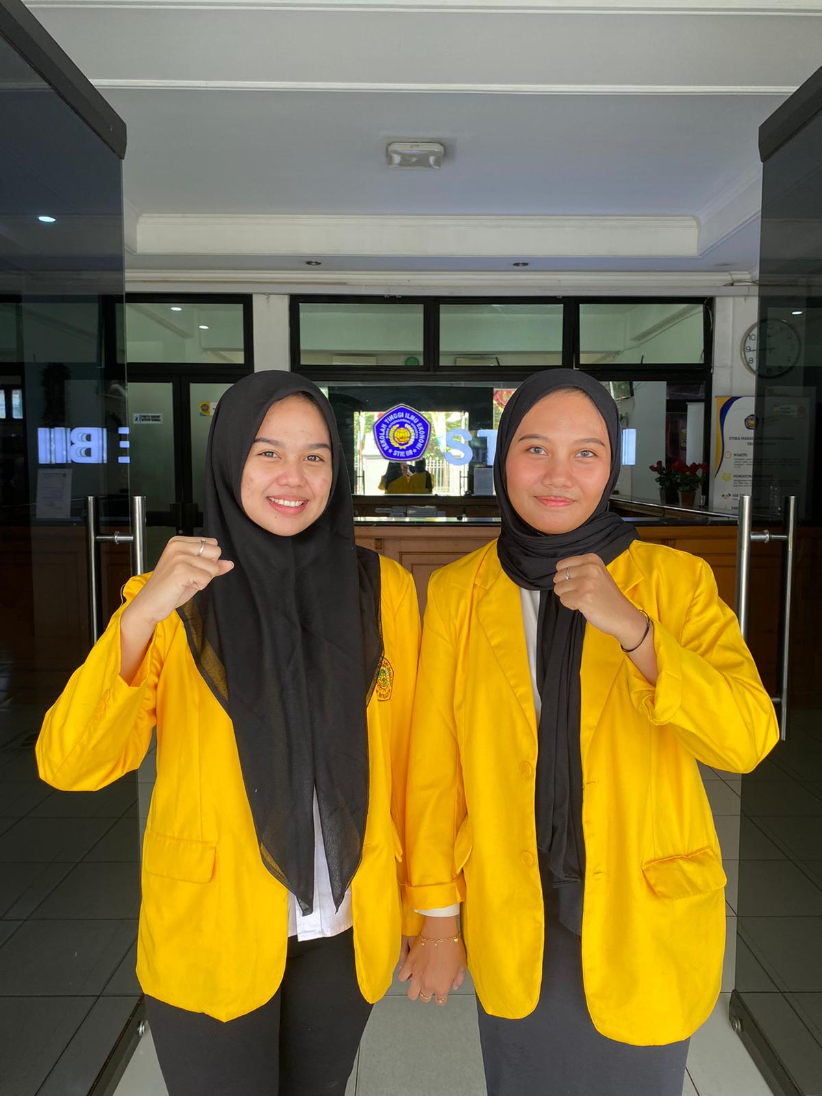 Kuliah Fleksibel di Kampus STIE BII