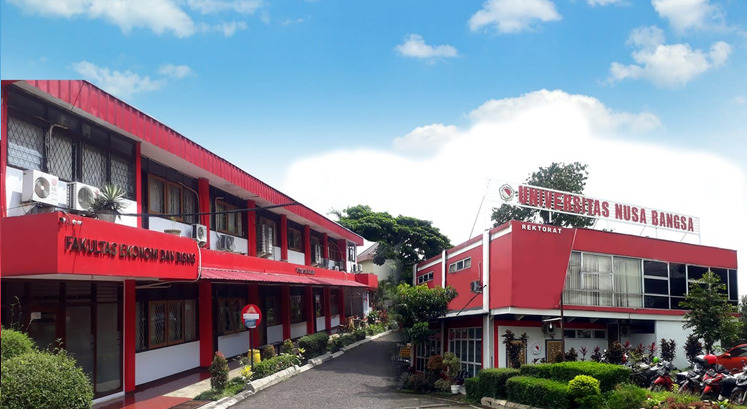 Mengenal Universitas Nusa Bangsa, Kampus Pilihan untuk Melanjutkan Pendidikan di Bogor