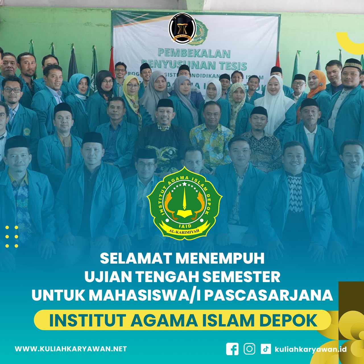 Kampus Murah Berkualitas Di Depok
