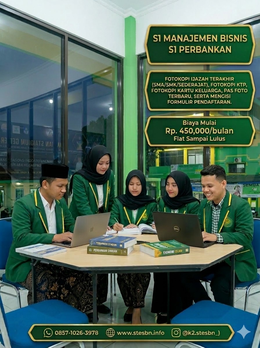 Rekomendasi Kampus Biaya Terjangkau di Tangerang untuk Karyawan