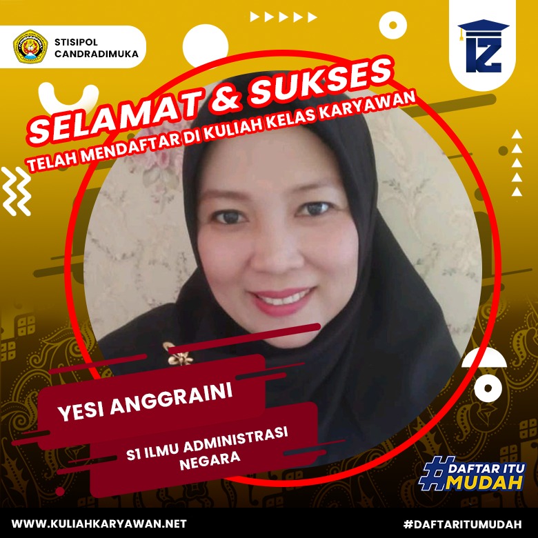 Cari Kuliah Yang Bisa Sambil Kerja 