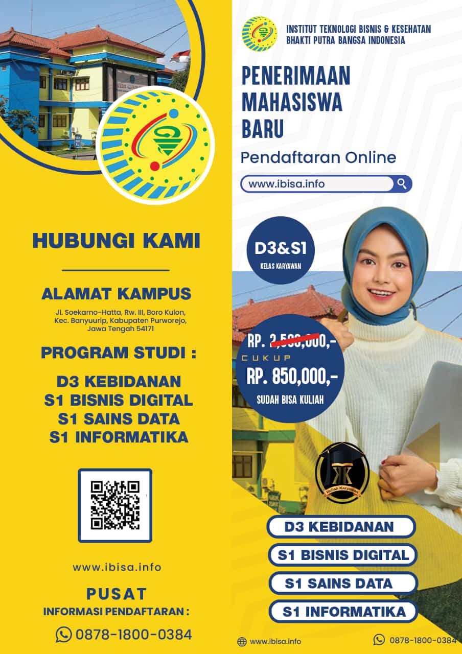Tempat Kuliah Sambil Kerja