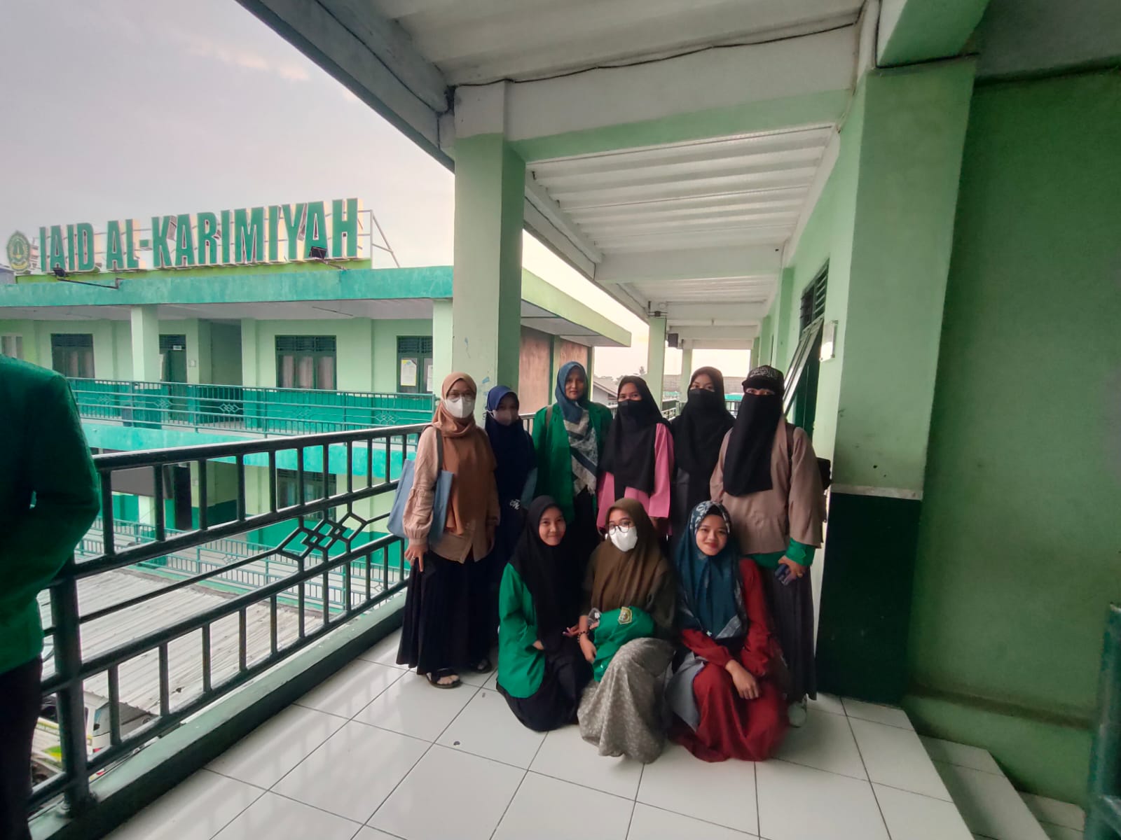 Kampus Swasta Terbaik Di Depok