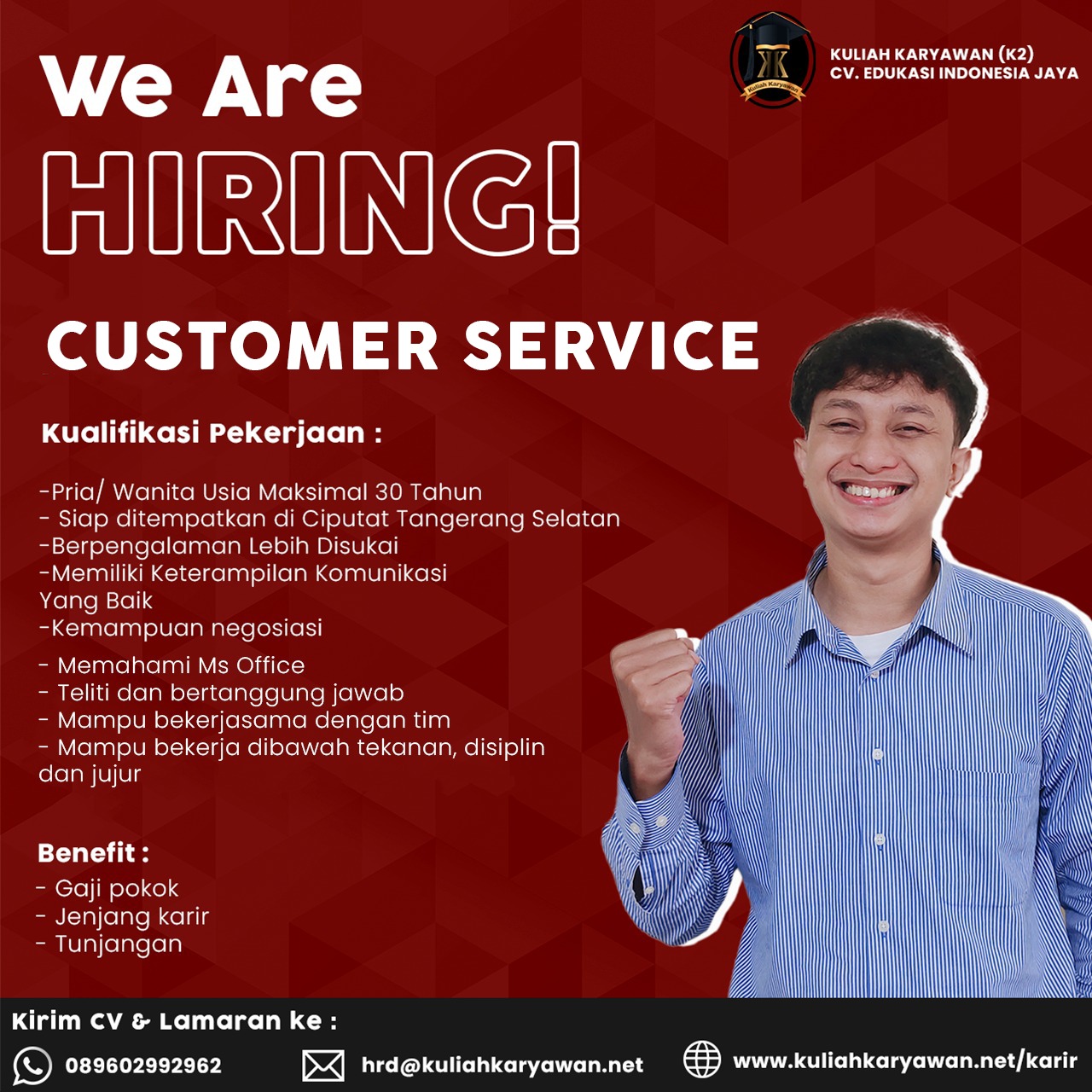 Customer Service