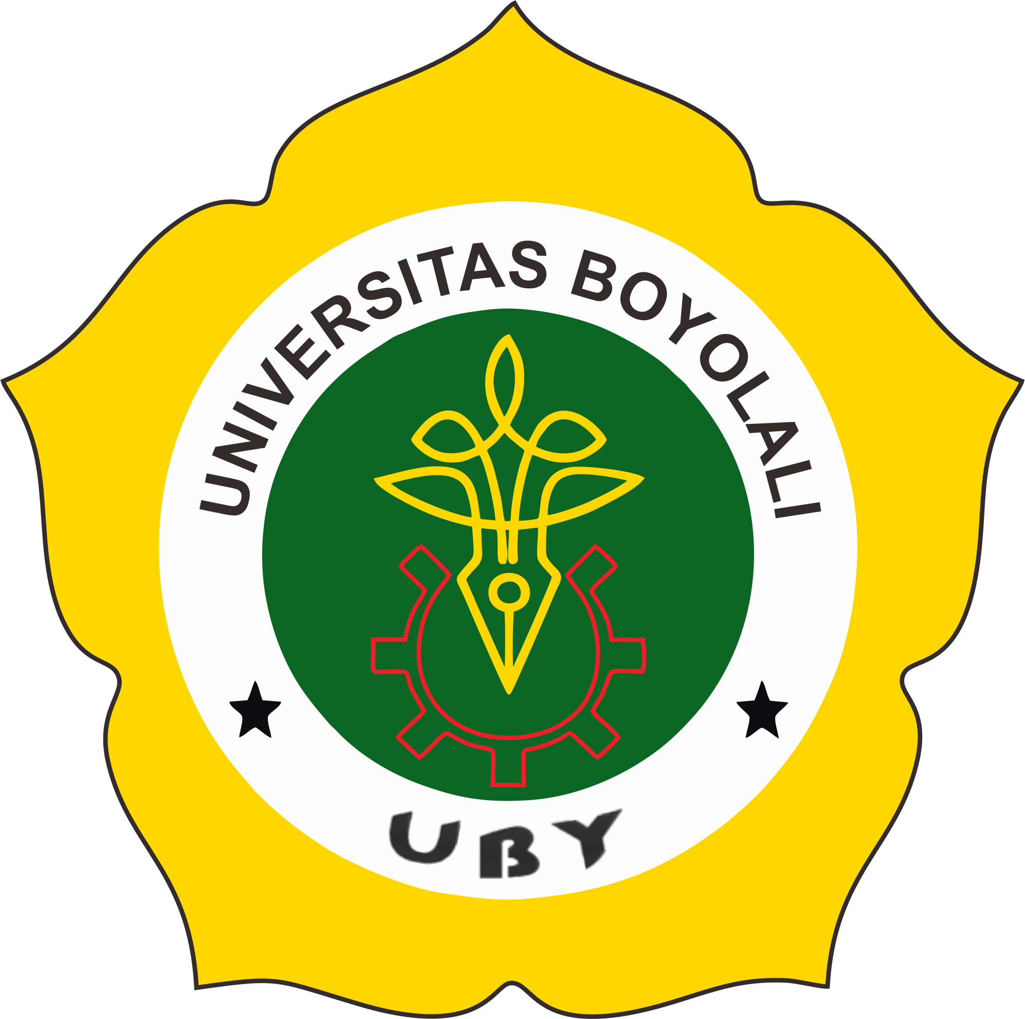 Penerimaan Mahasiswa Baru (PMB) di Universitas Boyolali	