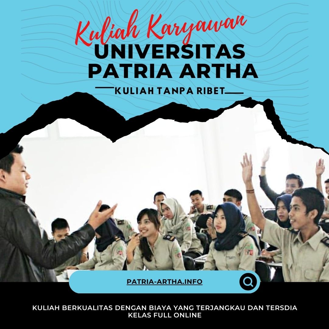 Kuliah Murah S1 Manajemen di Makassar