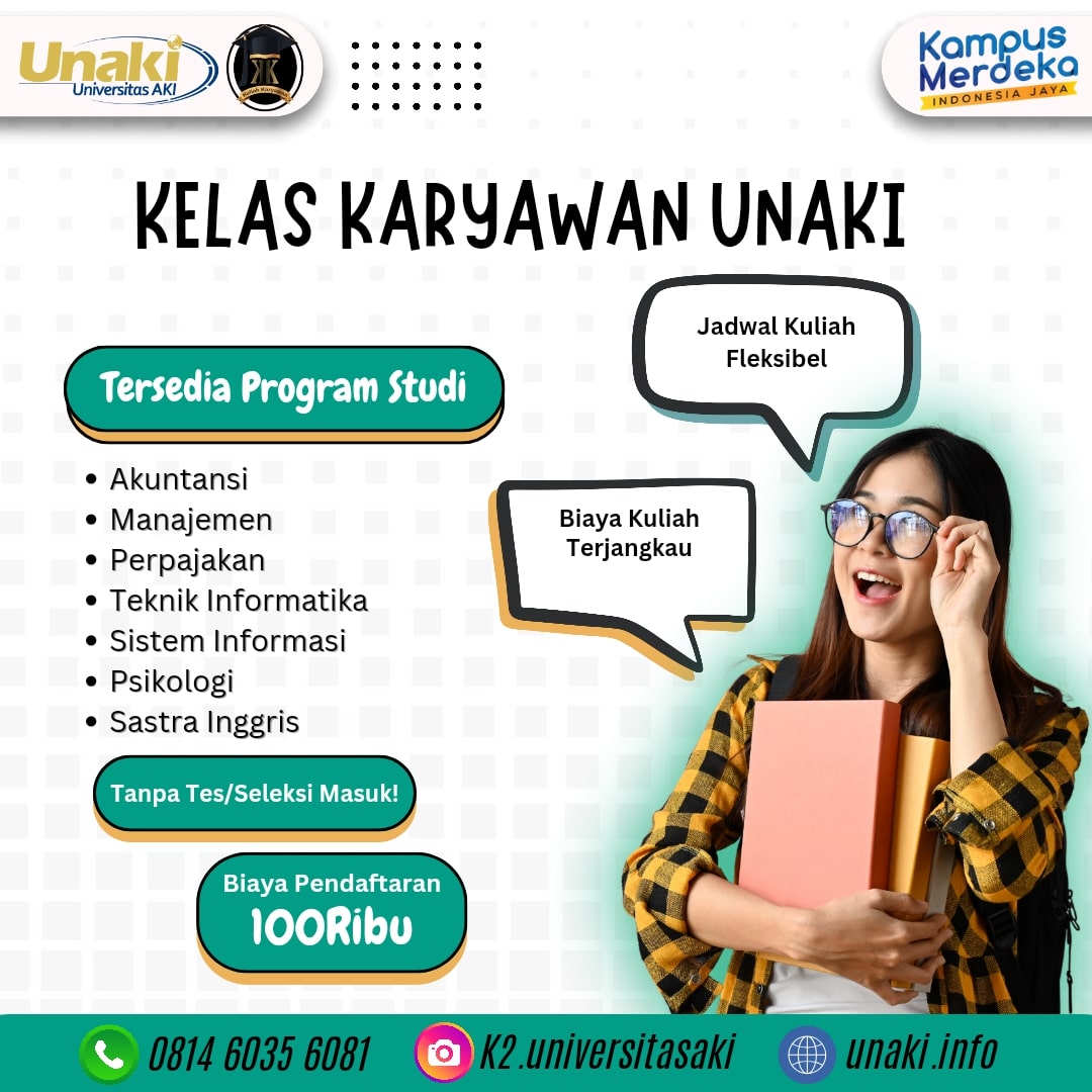 Rekomendasi Kampus Yang Memudahkan Kamu Untuk Mengejar karir dan Mengejar Pendidikan