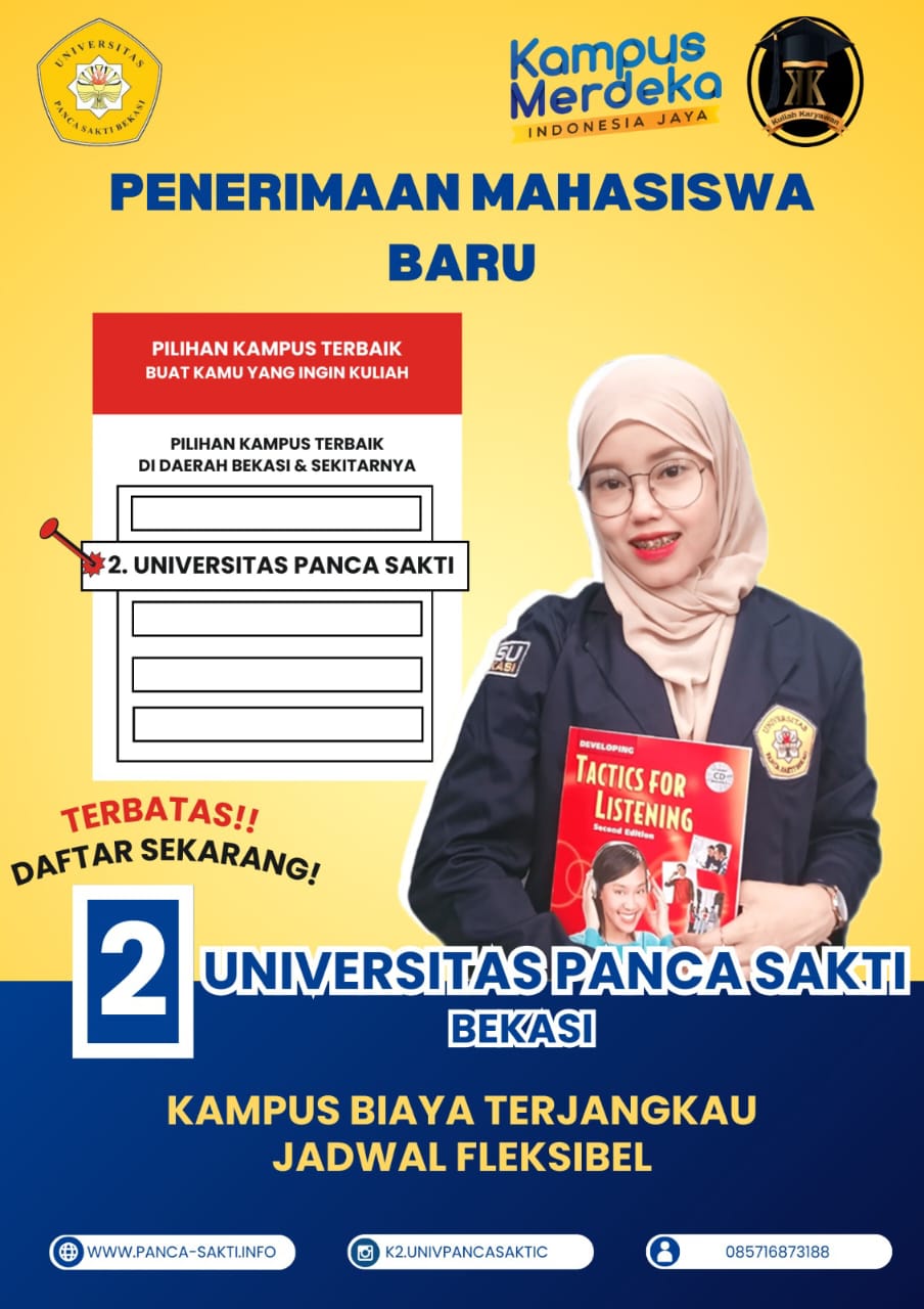 Kampus Kelas Karyawan Daerah Jatiwaringin