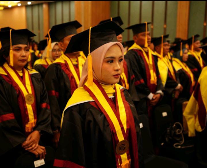 Kuliah S1 Hukum di Kampus Universitas Mitra Bangsa