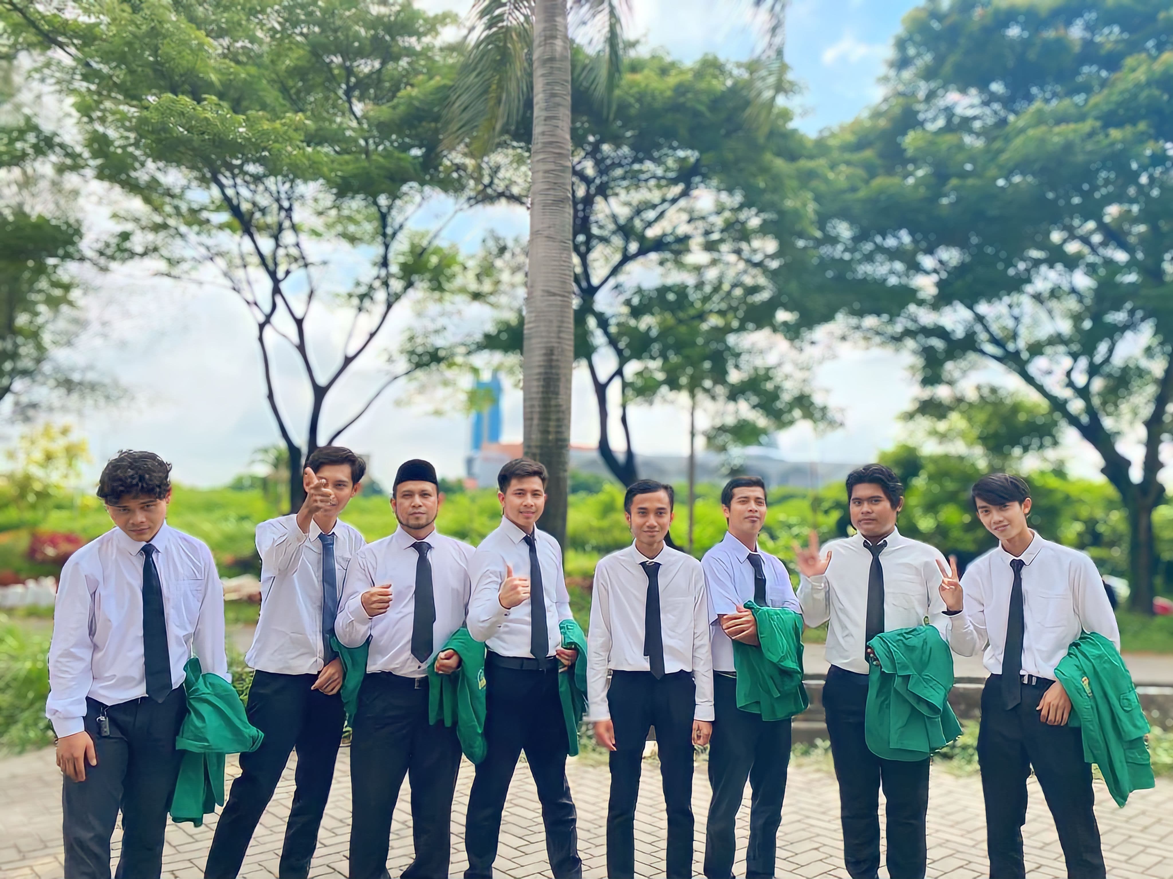 Informasi rincian biaya kuliah kampus STEI BCM Karawang