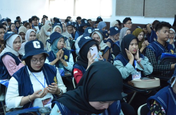 Informasi Update Program S1 Administrasi Negara