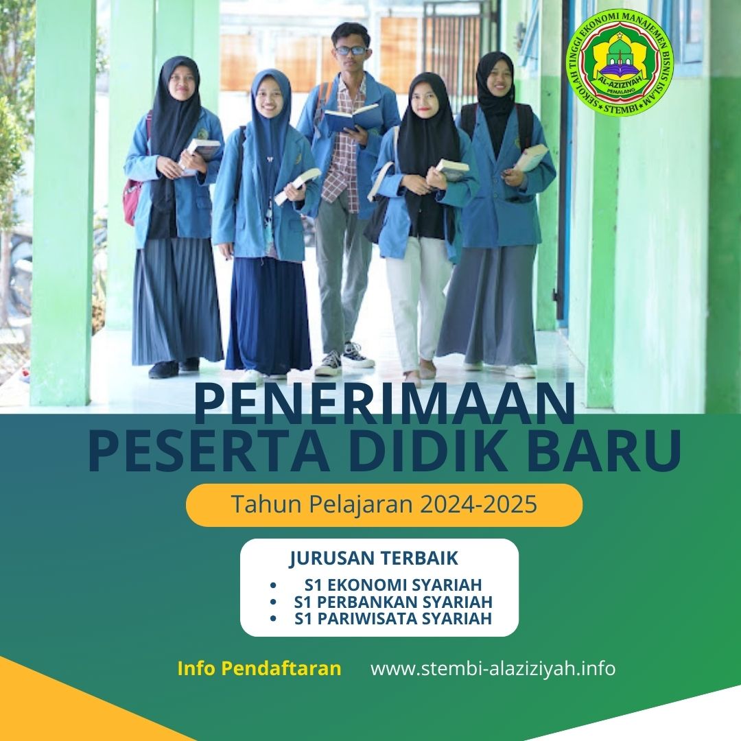 Kuliah Online di Stembi Al-Aziziyah, Pendidikan Fleksibel untuk Generasi Digital