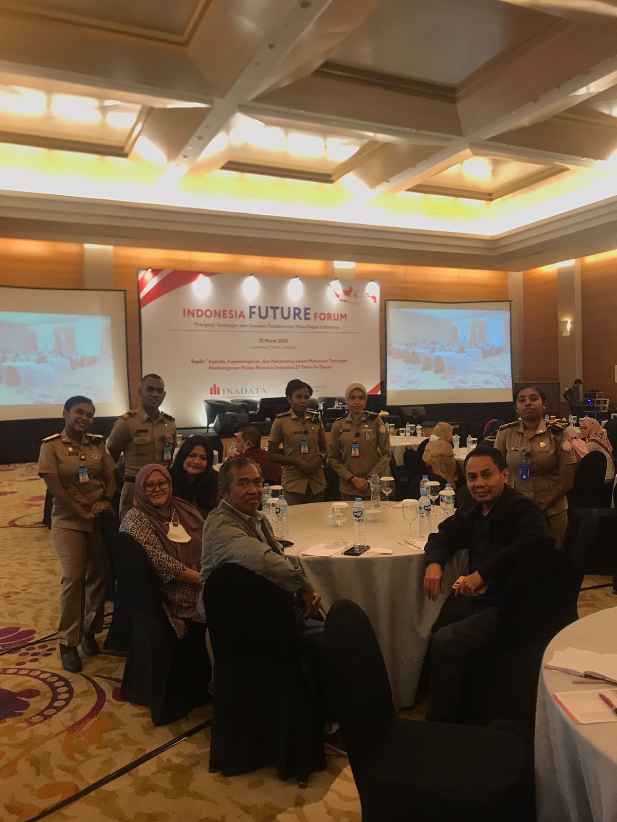 Kuliah Karyawan Favorit di Jakarta Selatan