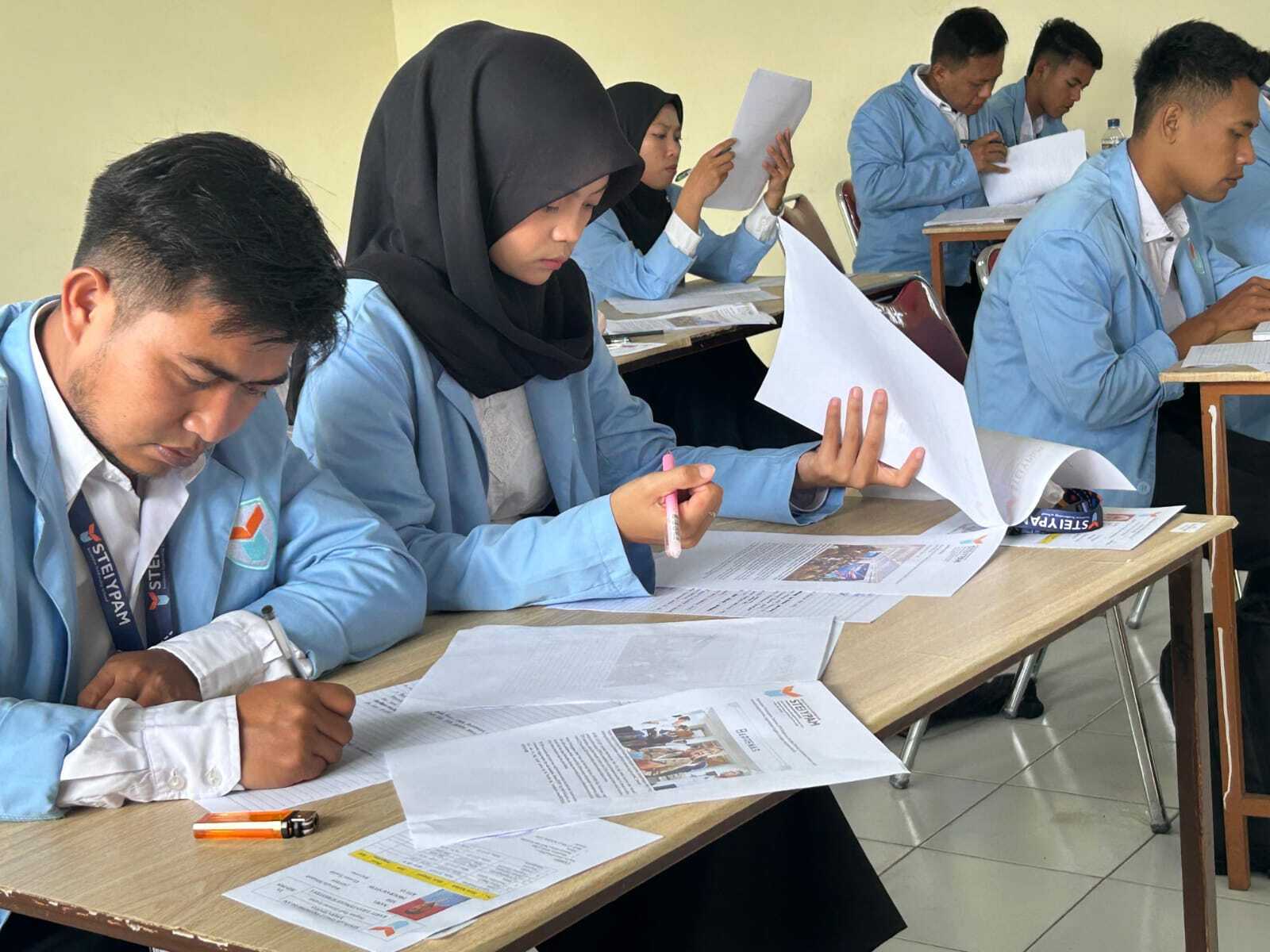 Kerja Shift Bukan Halangan buat Kuliah Ini Solusinya