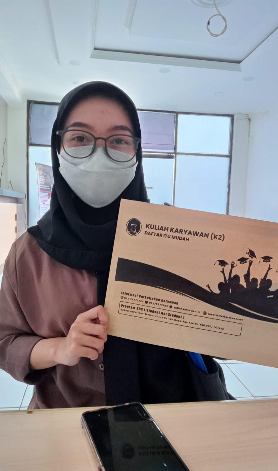 Cara Daftar Kuliah Di Universitas Mitra Bangsa Bintaro Tahun 2026