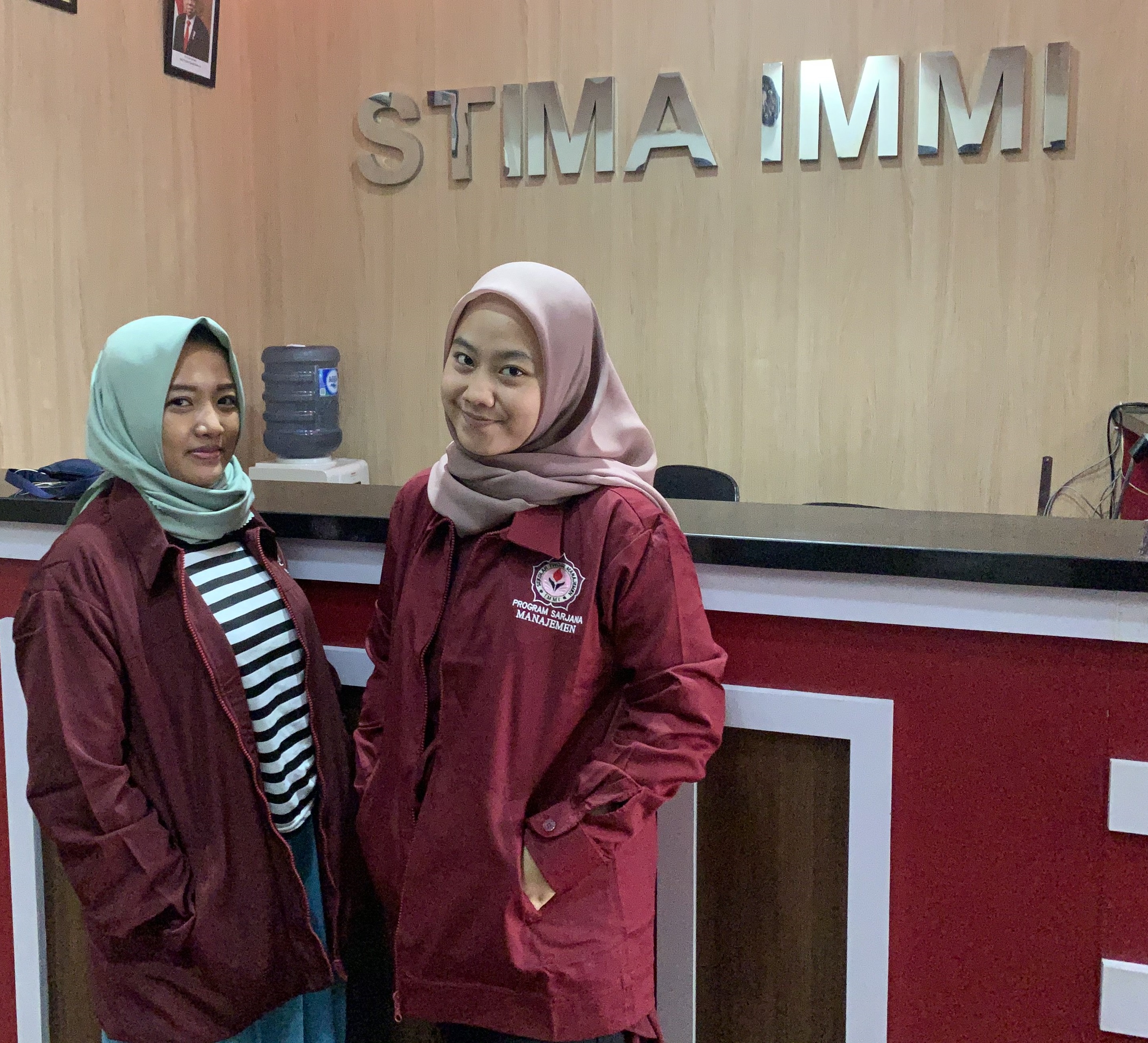 Kampus Manajemen Akreditasi B Jakarta Selatan
