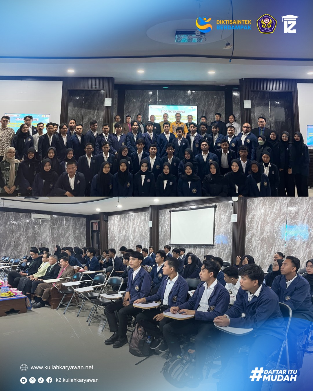 Kuliah Murah Di Cikampek 