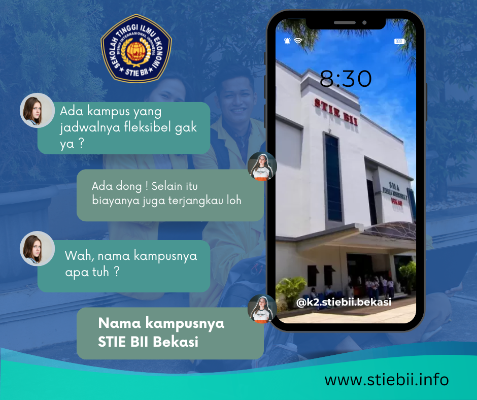 Informasi Kelas Karyawan dengan Jadwal Fleksibel di Bekasi