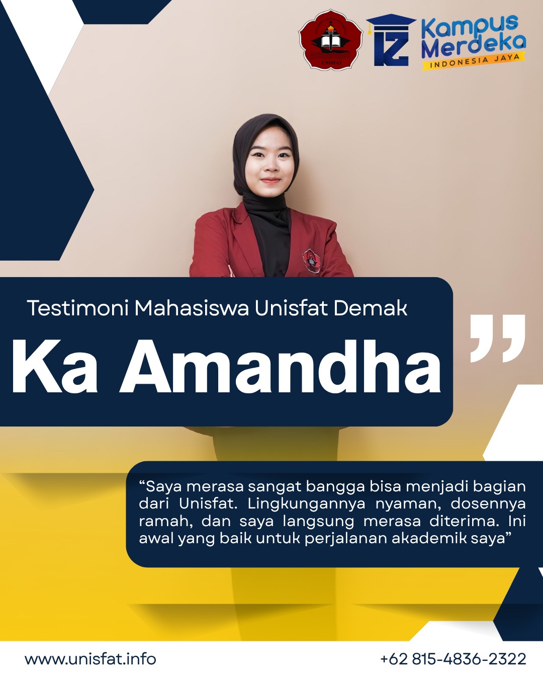Kampus Biaya Kuliah Ala Anak Kos