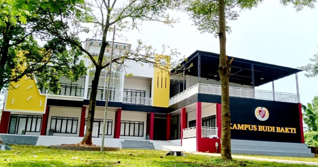 Kegiatan Mahasiswa di STIM Budi Bakti