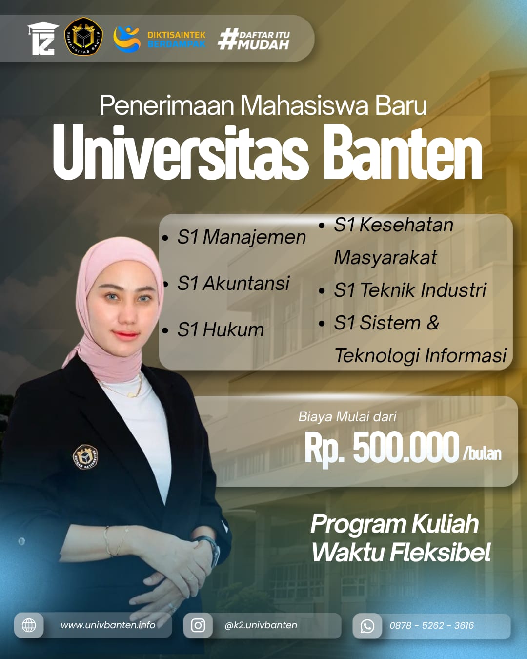 Jurusan Yang Banyak Di Cari Untuk Masa Depan