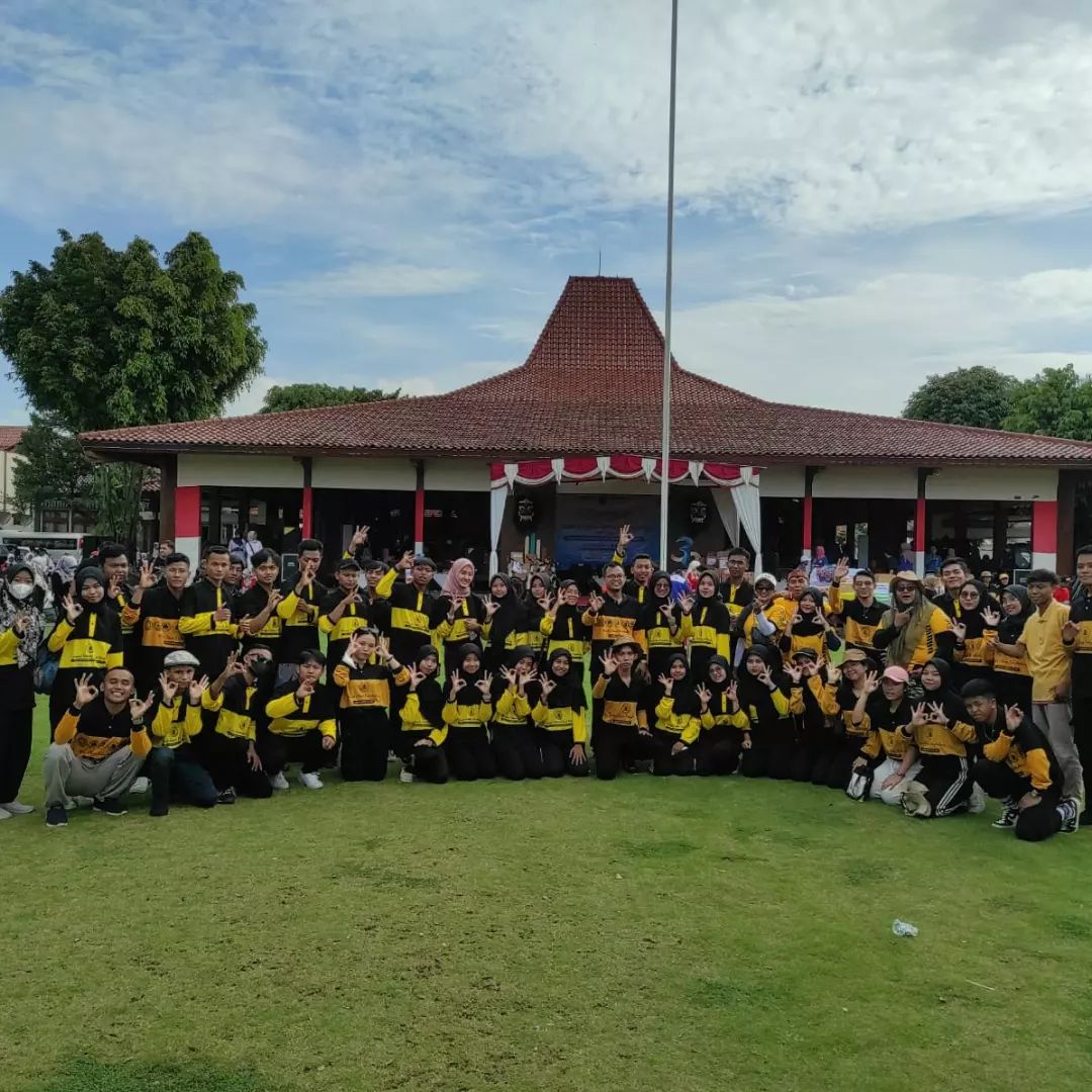 Lokasi Kampus Politeknik Piksi Ganesha Indonesia Kebumen