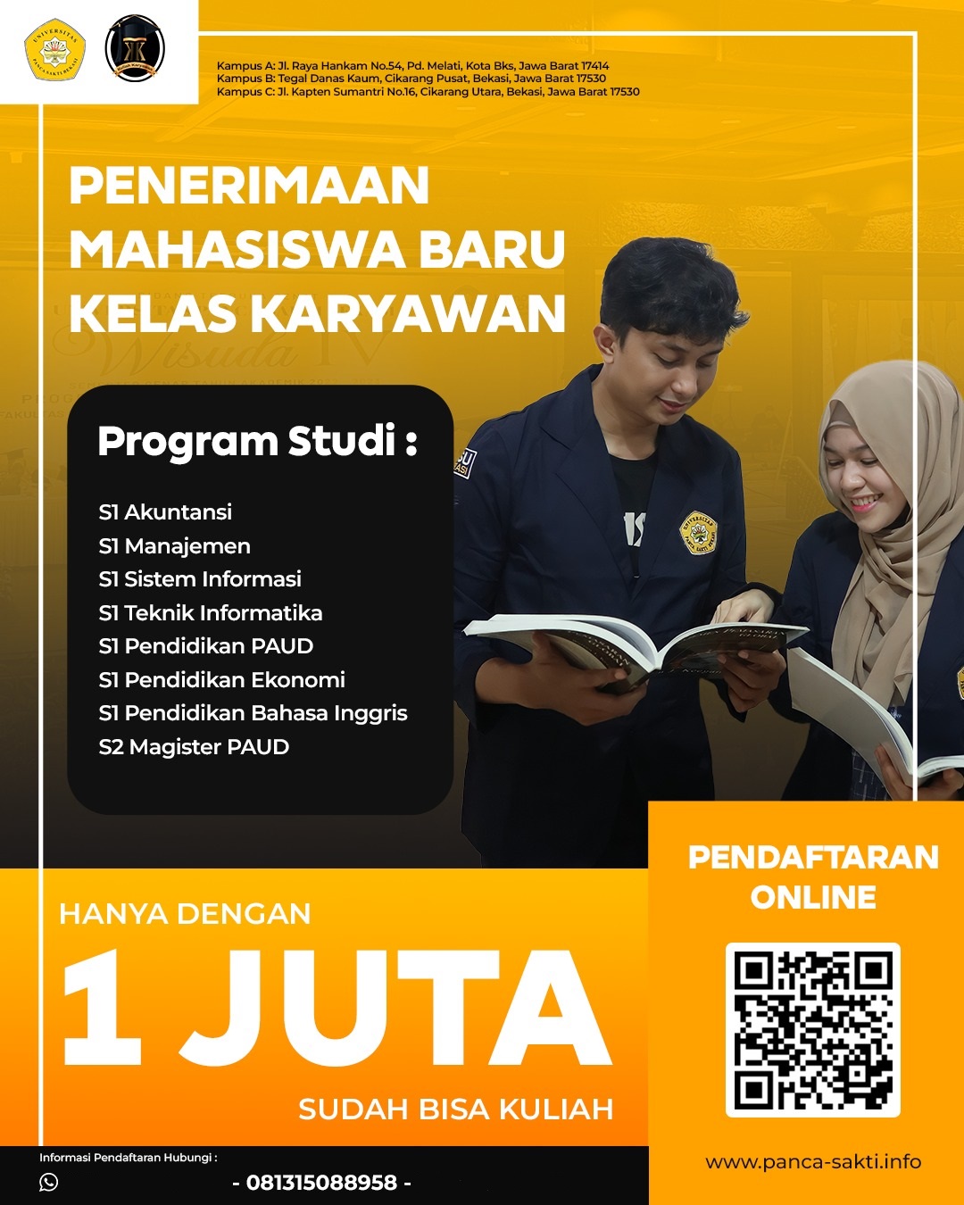 Pentingannya Masuk Kelas Karyawan Untuk Karir