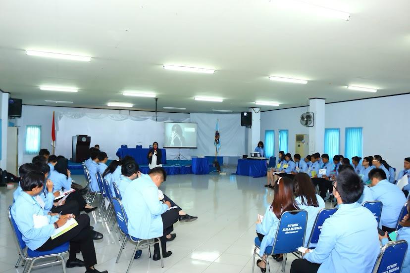 Cek Syarat, Biaya, dan Cara Daftar S1 Teknik Informatika Kharisma College Makassar