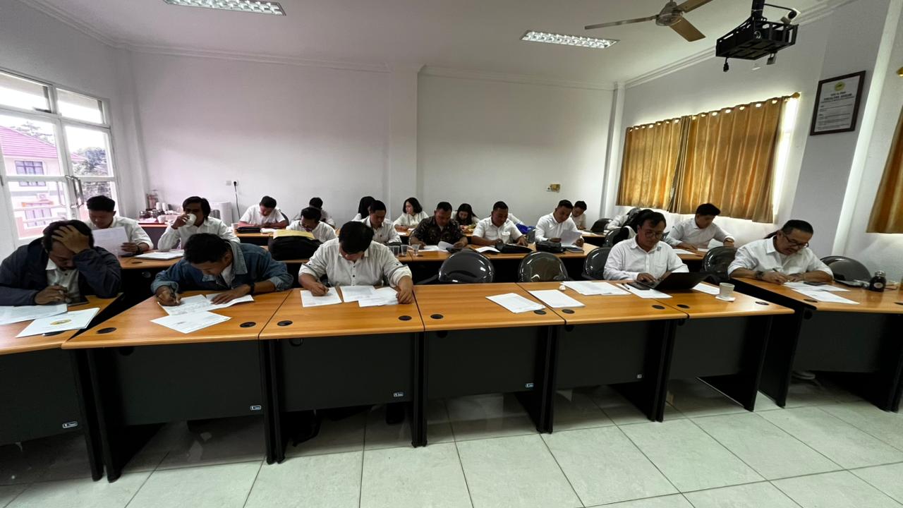 Persyaratan masuk kuliah di Universitas 17 Agustus 1945 UNTAG Samarinda
