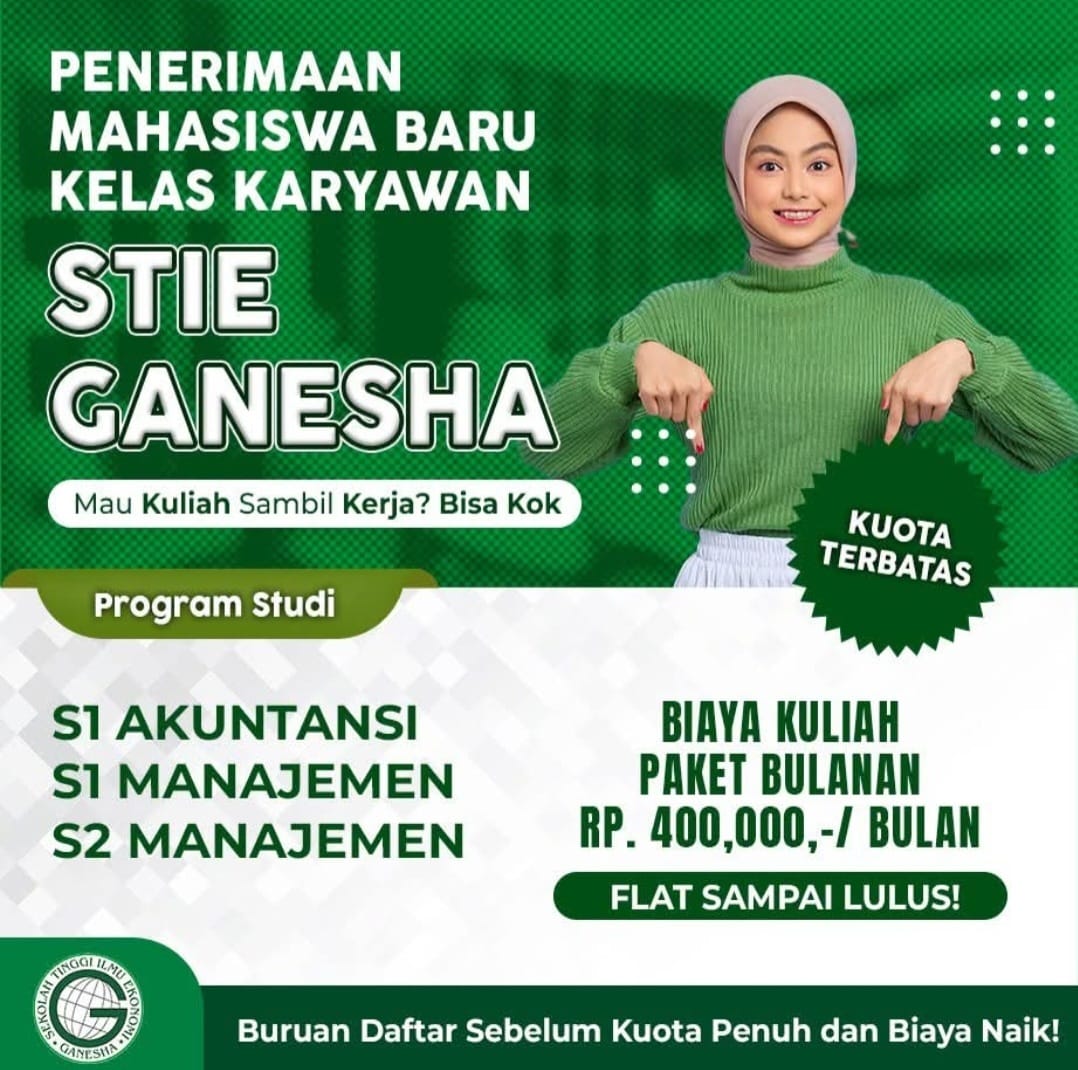 Kuliah Jurusan S2 Manajemen di Jakarta Dengan Biaya Terjangkau