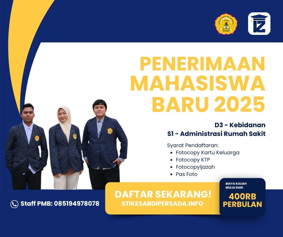 5 Profesi yang Bisa Diraih Lulusan Administrasi Rumah Sakit