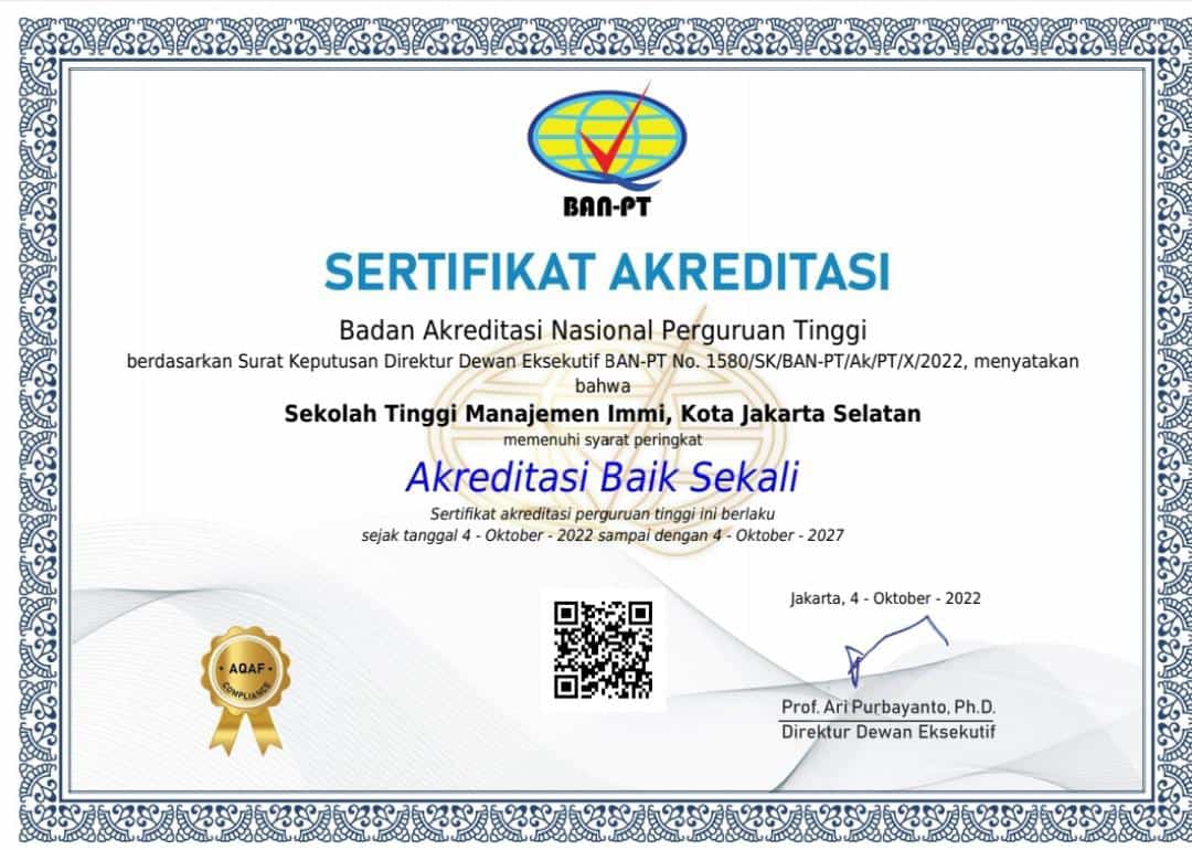 Kampus Biaya Kuliah Terjangkau Dan Terakreditasi B Di Ciputat