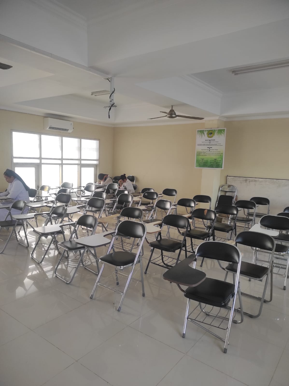 Informasi Sarjana S1 Psikologi Universitas 17 Agustus 1945 Samarinda