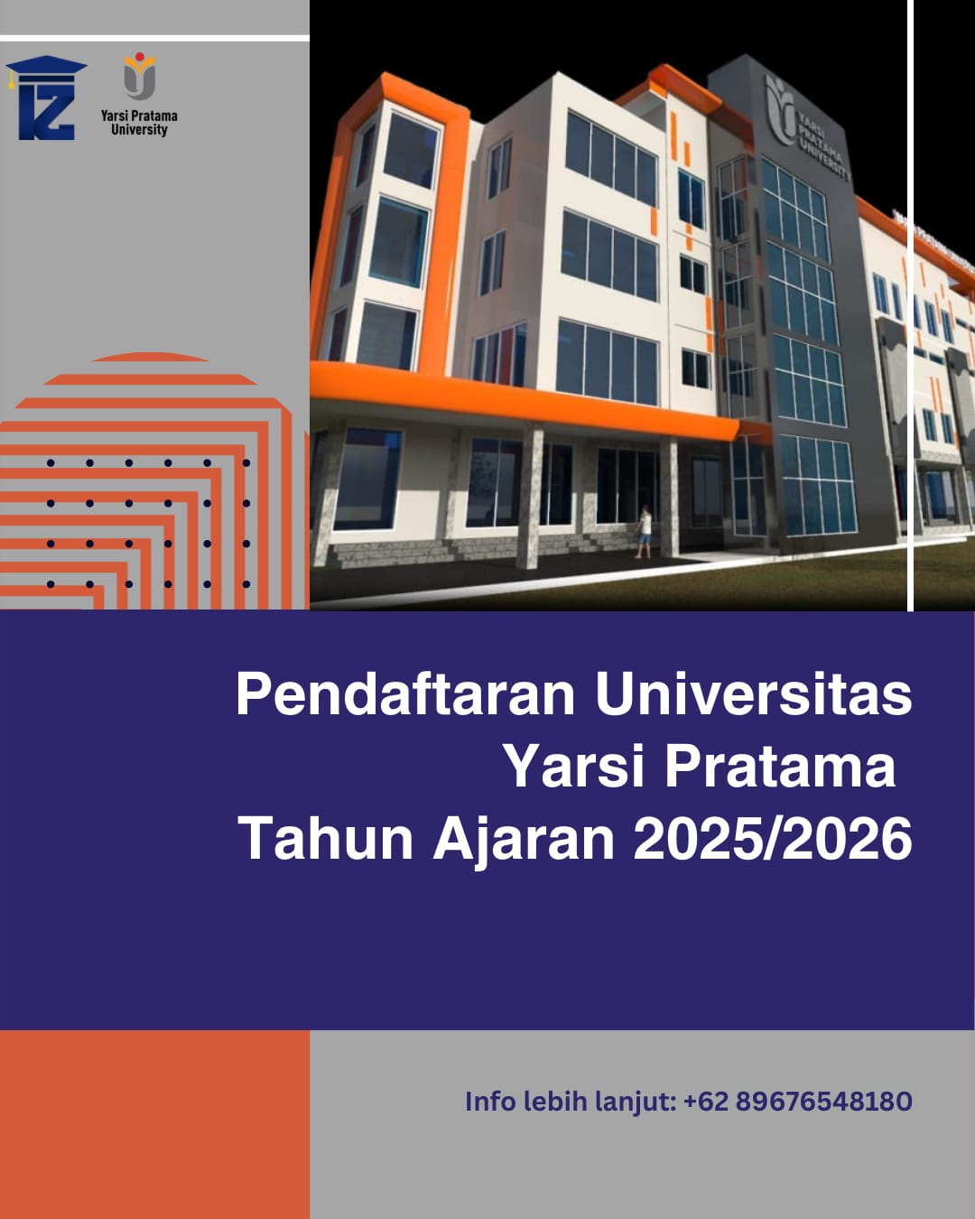 Rekomendasi Jurusan Radiologi Universitas Yarsi Pratama
