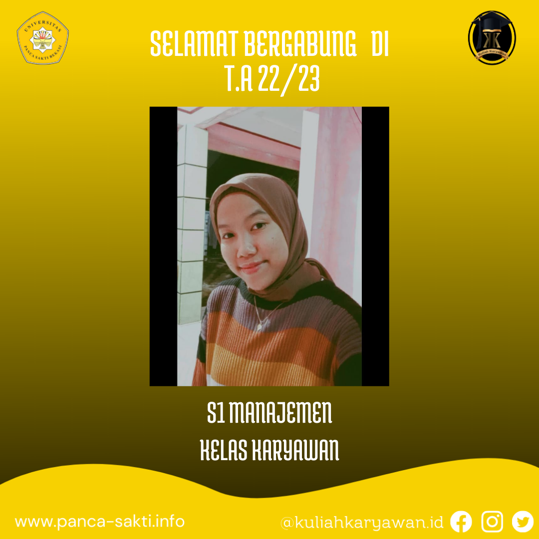 Cari Kelas Karyawan Termurah Se Bekasi Dan Sudah Terakreditasi