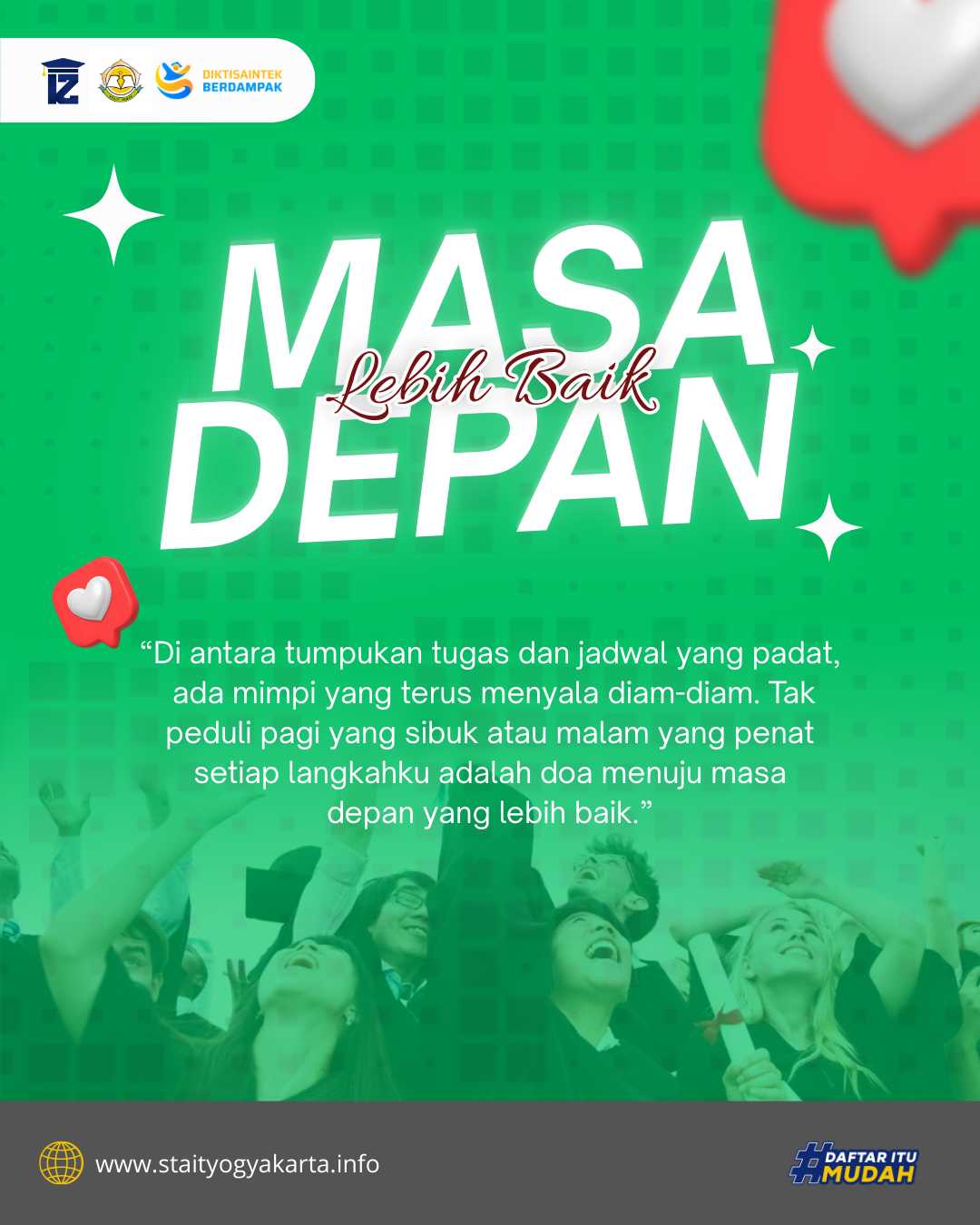 Kuliah Para Pekerja 