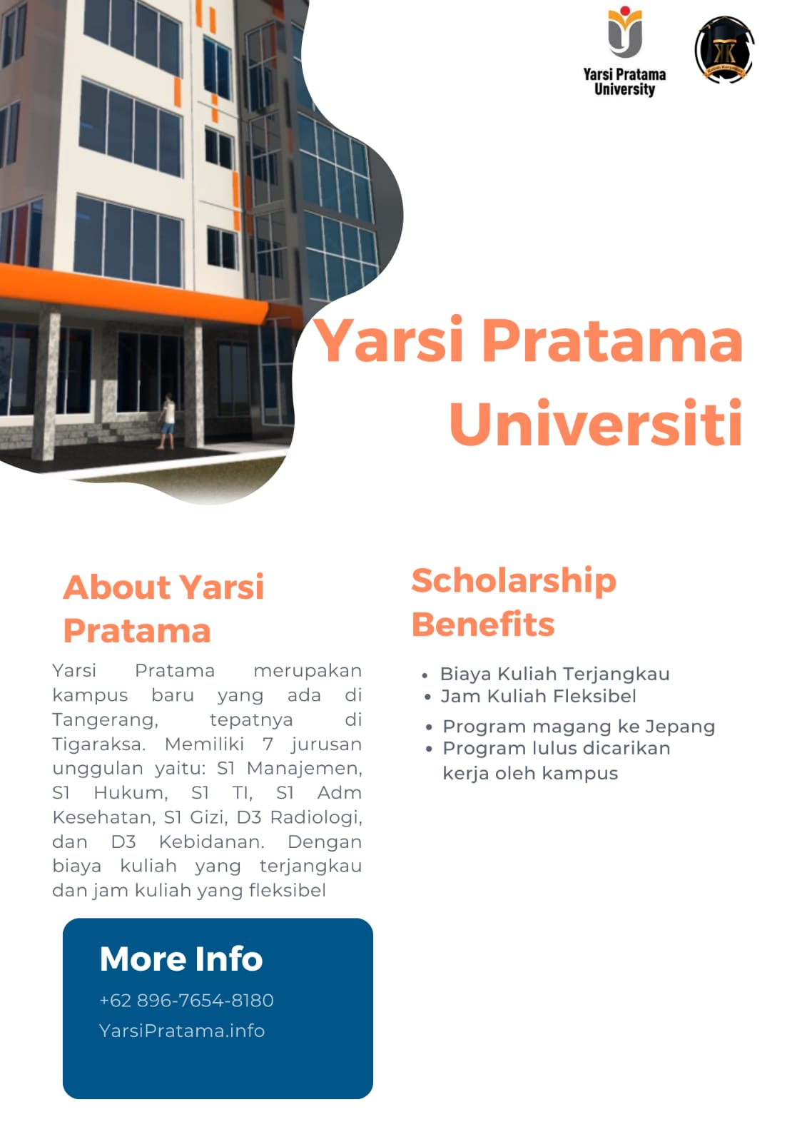  Dapatkan Gelar dan Pengalaman Kerja Pilihan Cerdas untuk Mahasiswa Sibuk