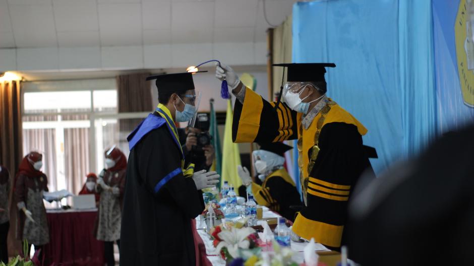 Tingkatkan Skill Dan Potensi Dengan S1 Manajemen Di Universitas Panca Sakti Cikarang