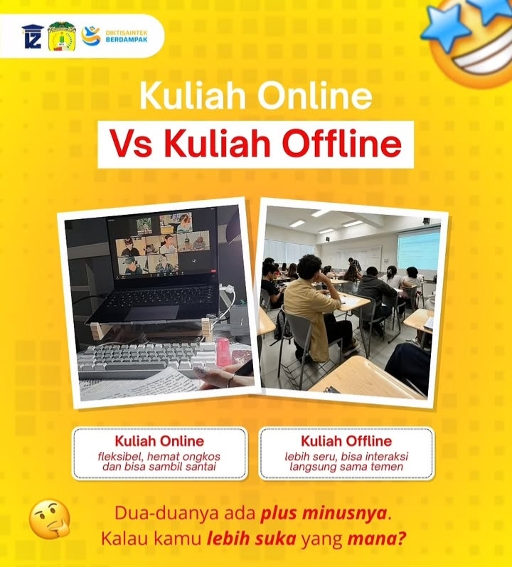 Rekomendasi Kampus Kuliah Karyawan di Makassar