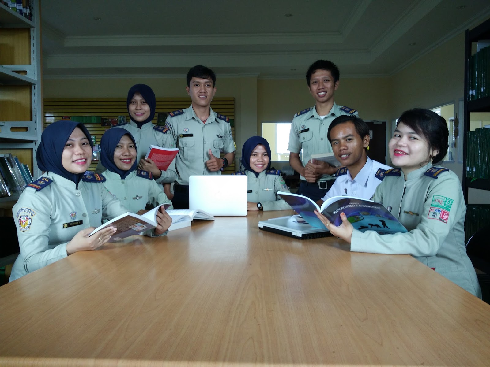 Kenggulan Kampus Patria Artha di banding kampus swasta yang lain di Makassar