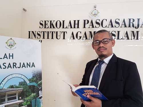 Kelas Khusus Karyawan Program Magister Ekonomi Syariah di Bogor Biaya Terjangkau dan Sistem Fleksibe