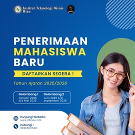 Jurusan Kekinian Peluang Karier Gemilang Kuliah di ITB Riau